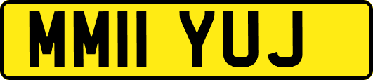 MM11YUJ