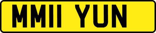 MM11YUN