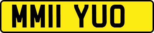 MM11YUO