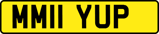 MM11YUP
