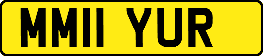 MM11YUR