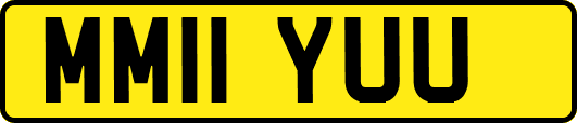 MM11YUU