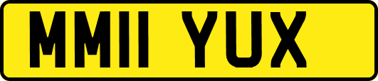 MM11YUX