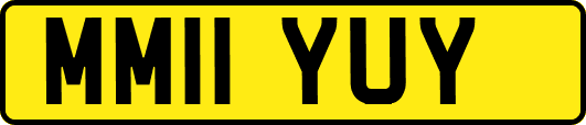 MM11YUY
