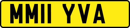 MM11YVA