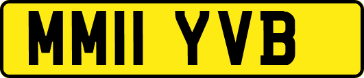 MM11YVB