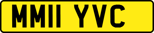 MM11YVC