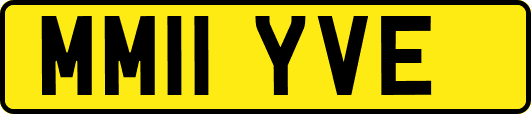 MM11YVE