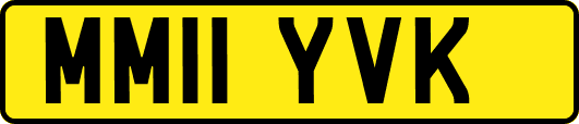MM11YVK