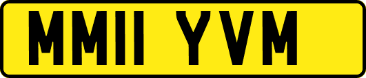 MM11YVM