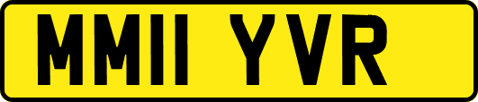 MM11YVR
