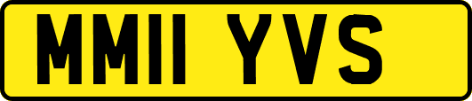MM11YVS