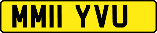 MM11YVU