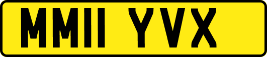 MM11YVX