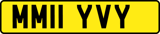 MM11YVY