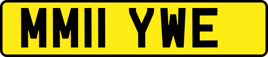 MM11YWE