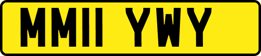 MM11YWY