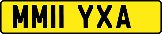 MM11YXA