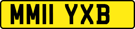MM11YXB