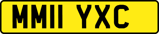 MM11YXC