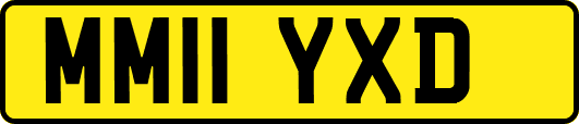 MM11YXD