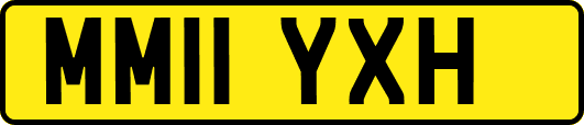 MM11YXH