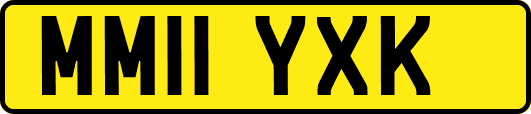MM11YXK
