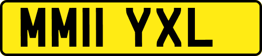 MM11YXL
