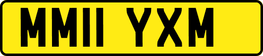 MM11YXM