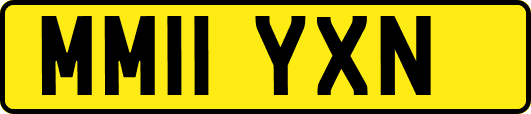 MM11YXN