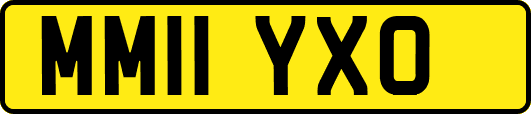 MM11YXO