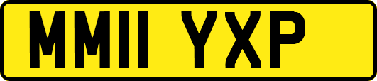 MM11YXP