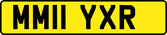 MM11YXR