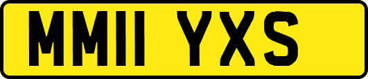 MM11YXS