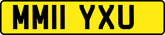 MM11YXU