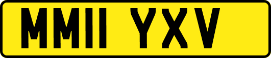 MM11YXV