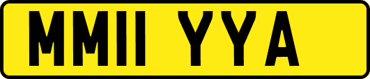 MM11YYA