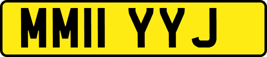 MM11YYJ