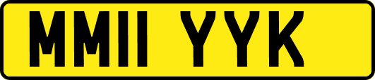 MM11YYK