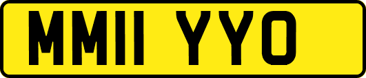 MM11YYO