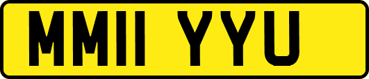 MM11YYU