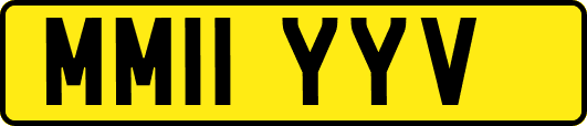 MM11YYV