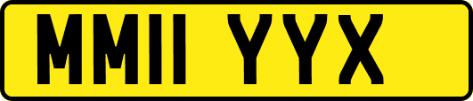 MM11YYX