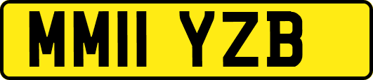 MM11YZB