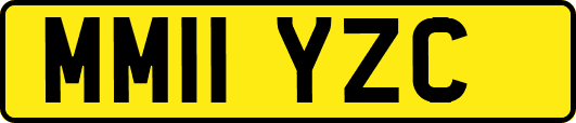 MM11YZC