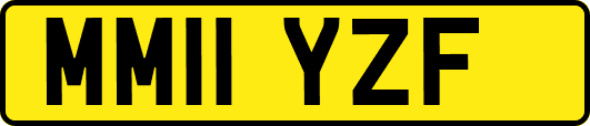 MM11YZF