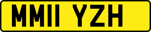 MM11YZH