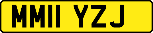 MM11YZJ