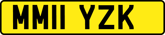 MM11YZK