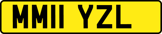 MM11YZL
